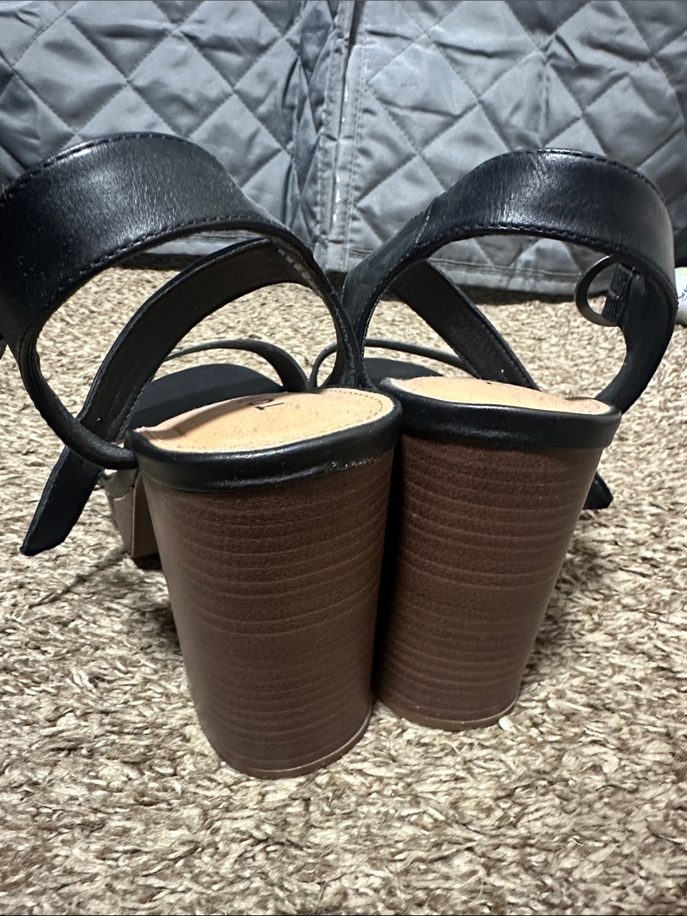 Torrid Heels - Picture 3 of 3